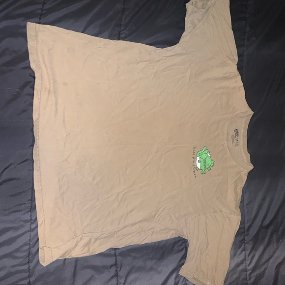 Bass pro tee - Picture 1 of 2